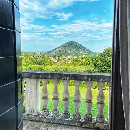 Villa Tramonte Teolo Extérieur photo