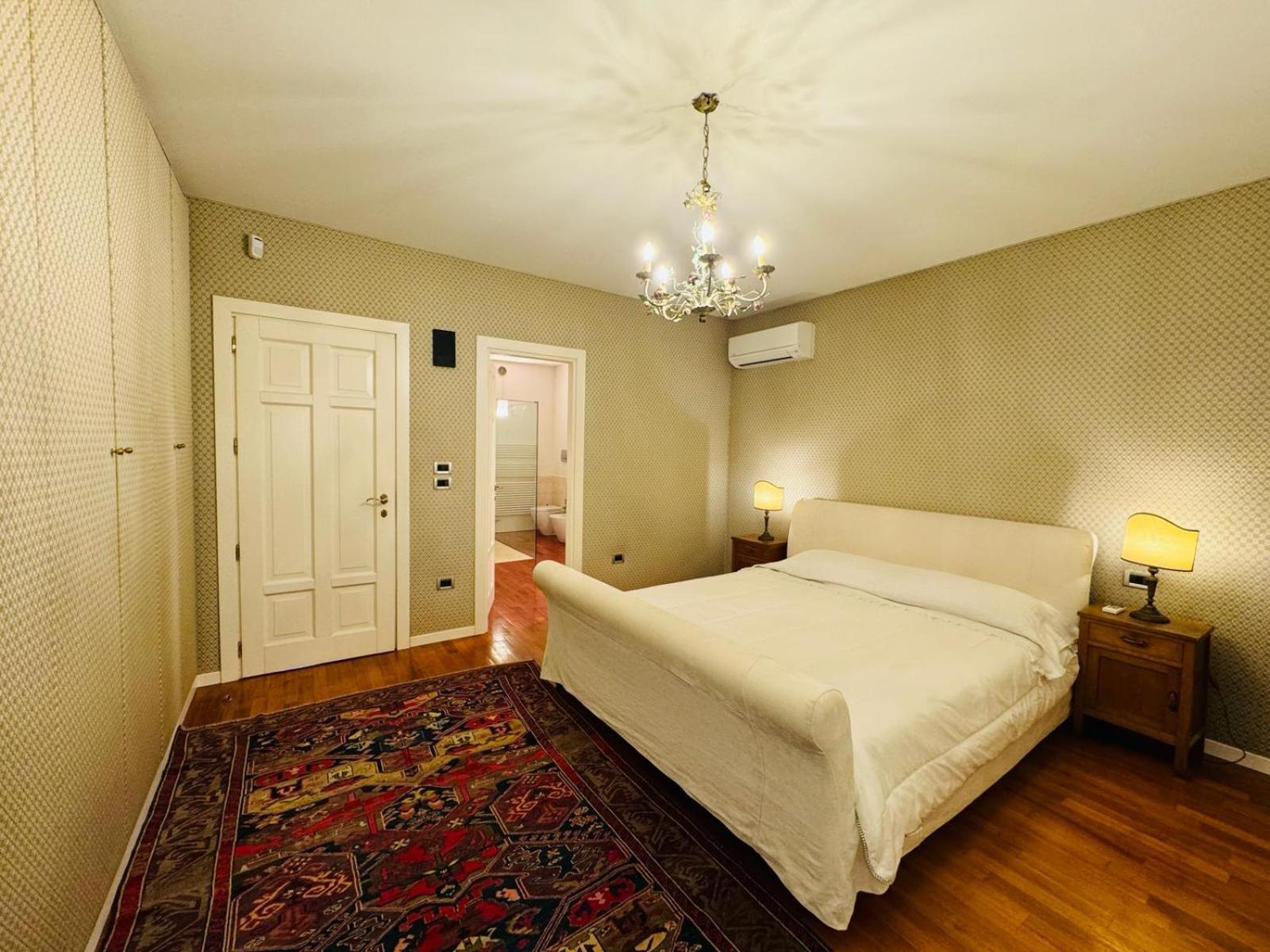 Villa Tramonte Teolo Extérieur photo