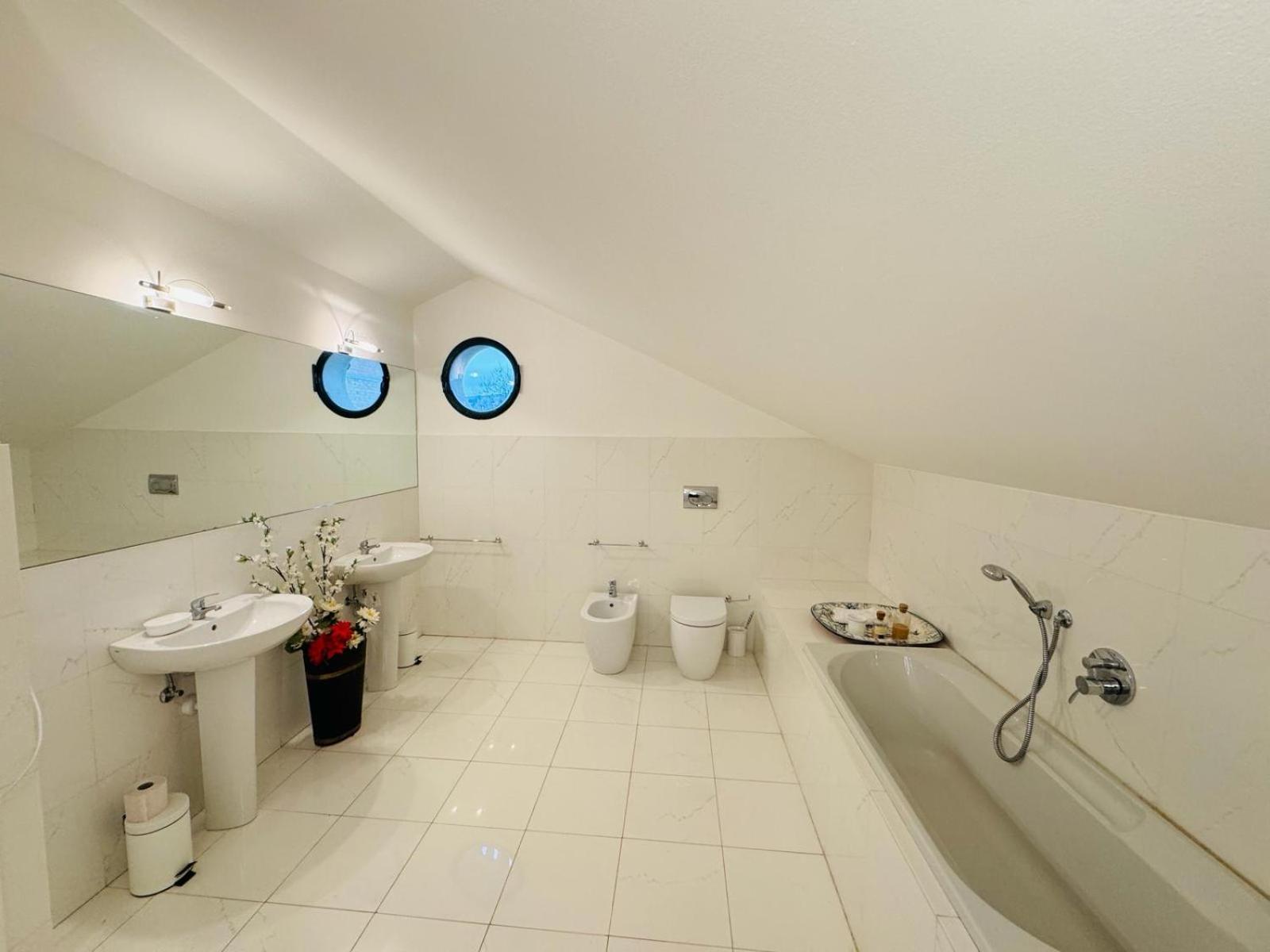 Villa Tramonte Teolo Extérieur photo