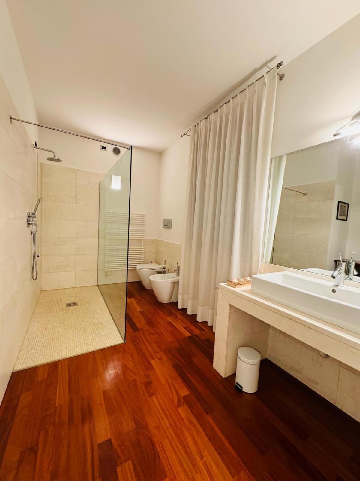 Villa Tramonte Teolo Extérieur photo
