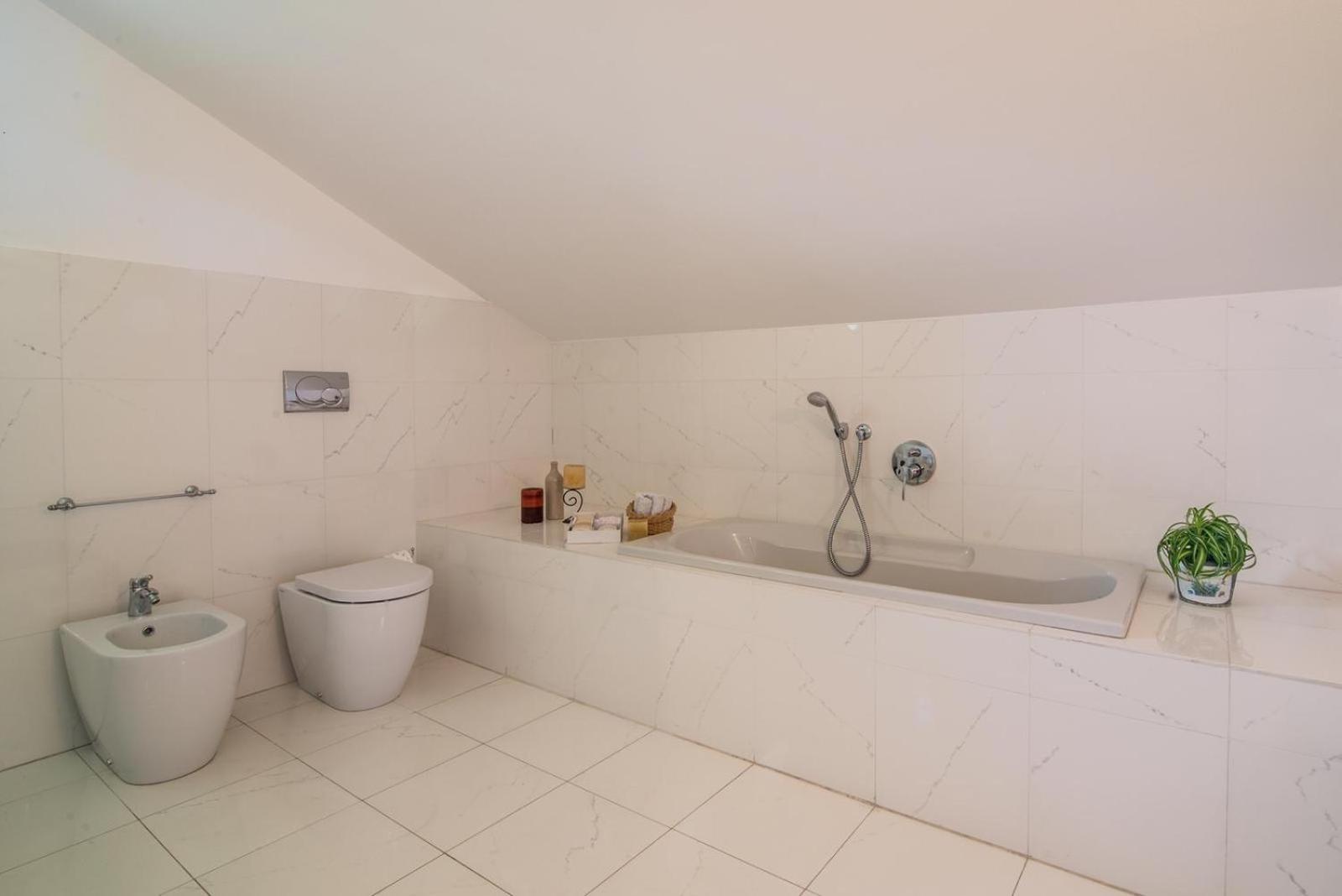 Villa Tramonte Teolo Extérieur photo