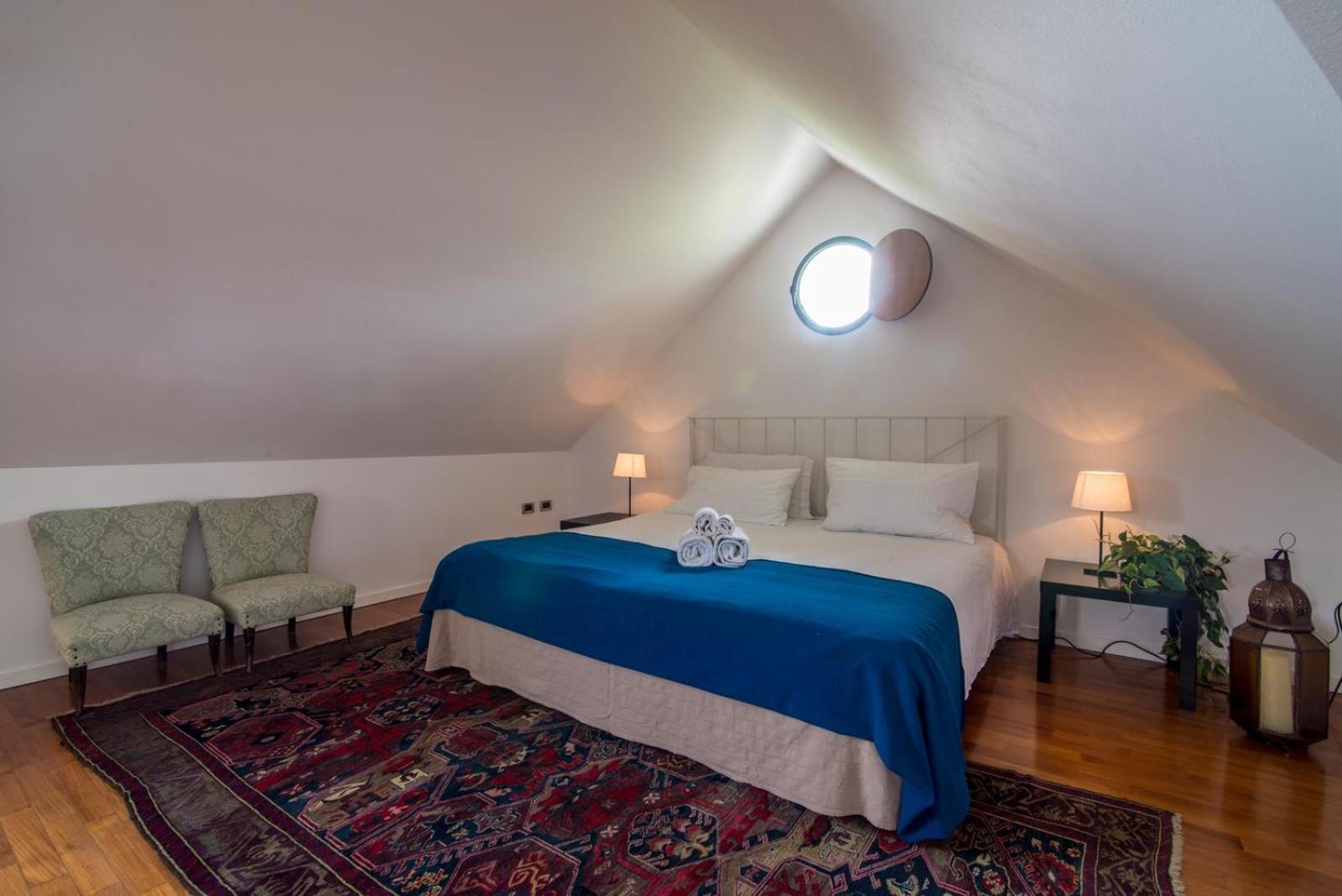 Villa Tramonte Teolo Extérieur photo