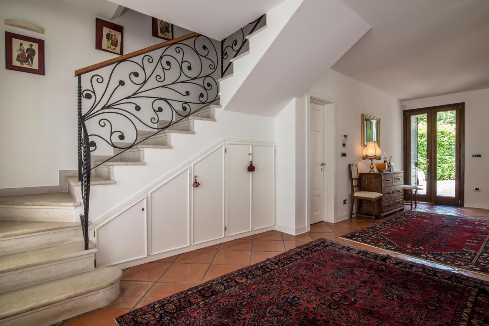 Villa Tramonte Teolo Extérieur photo