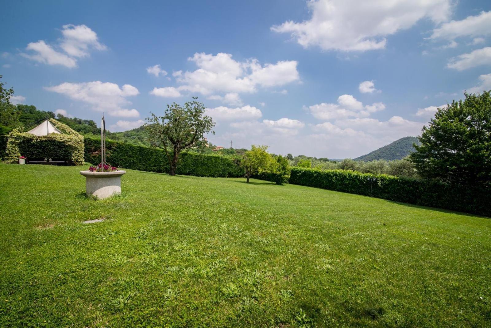Villa Tramonte Teolo Extérieur photo