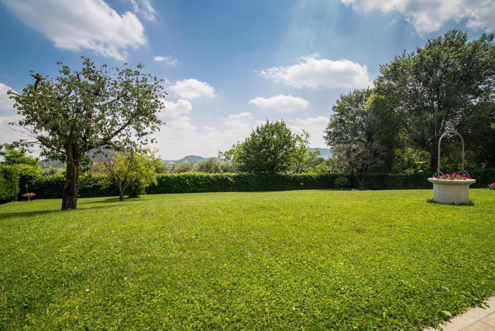 Villa Tramonte Teolo Extérieur photo