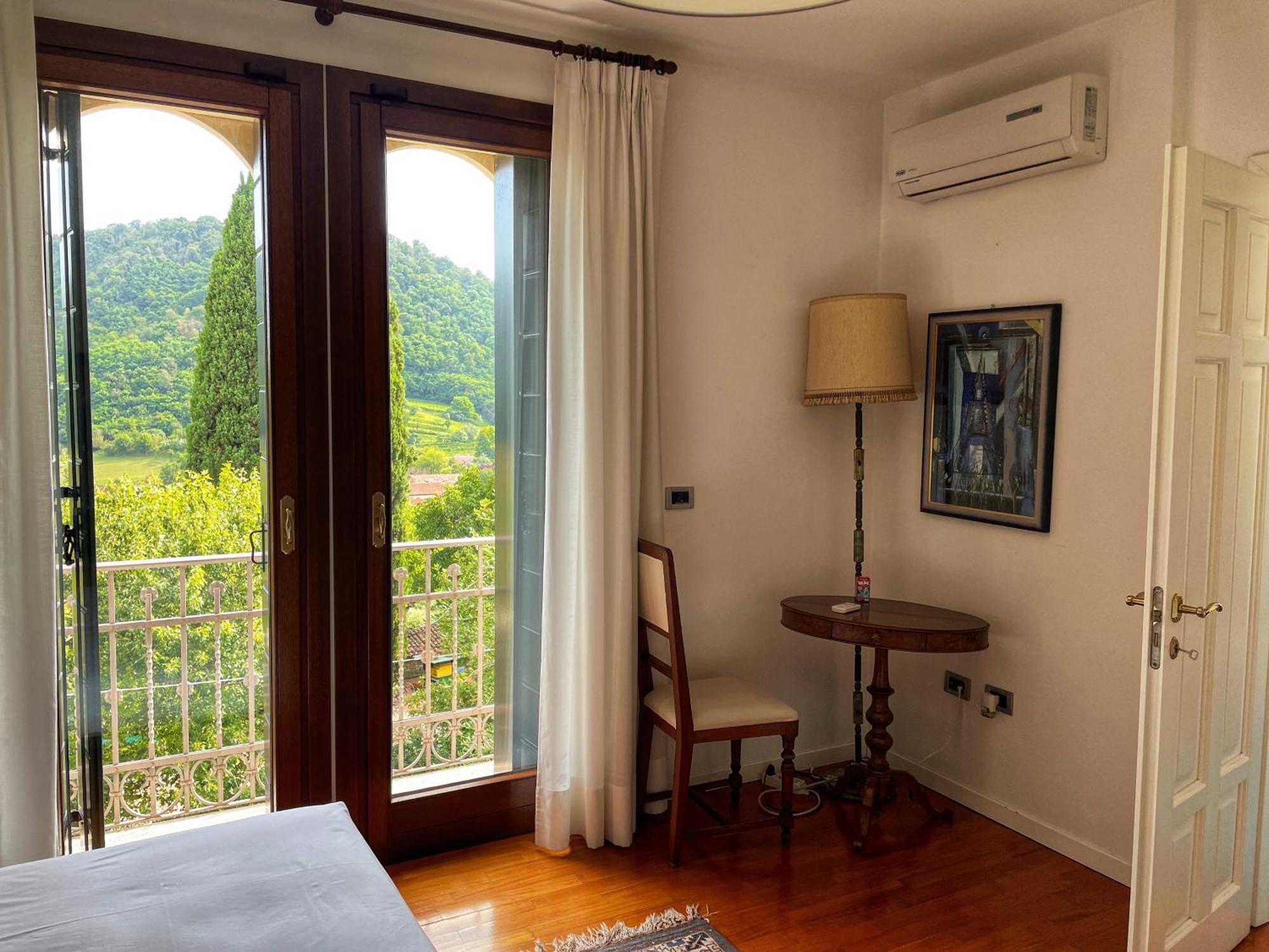 Villa Tramonte Teolo Extérieur photo