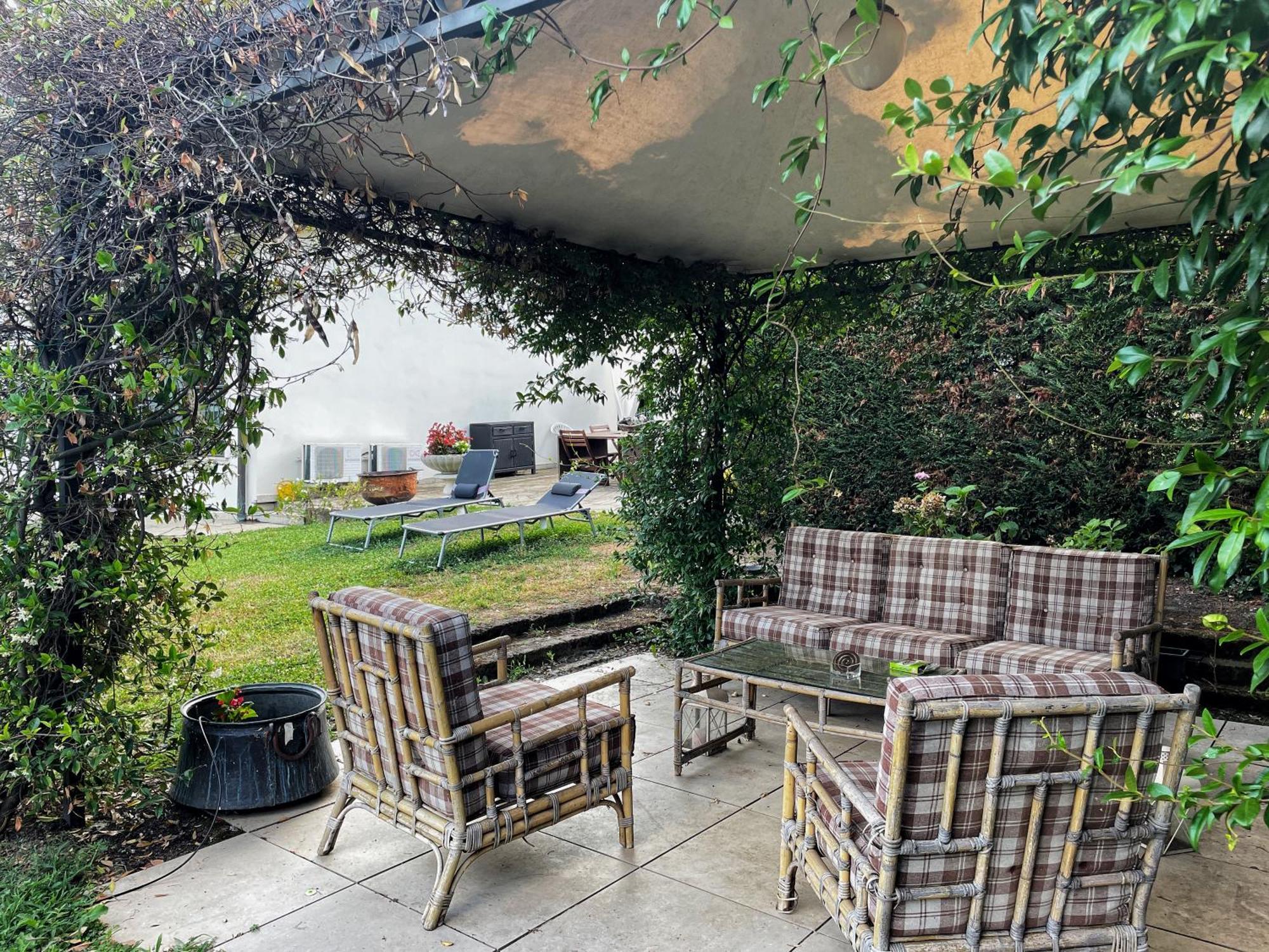 Villa Tramonte Teolo Extérieur photo