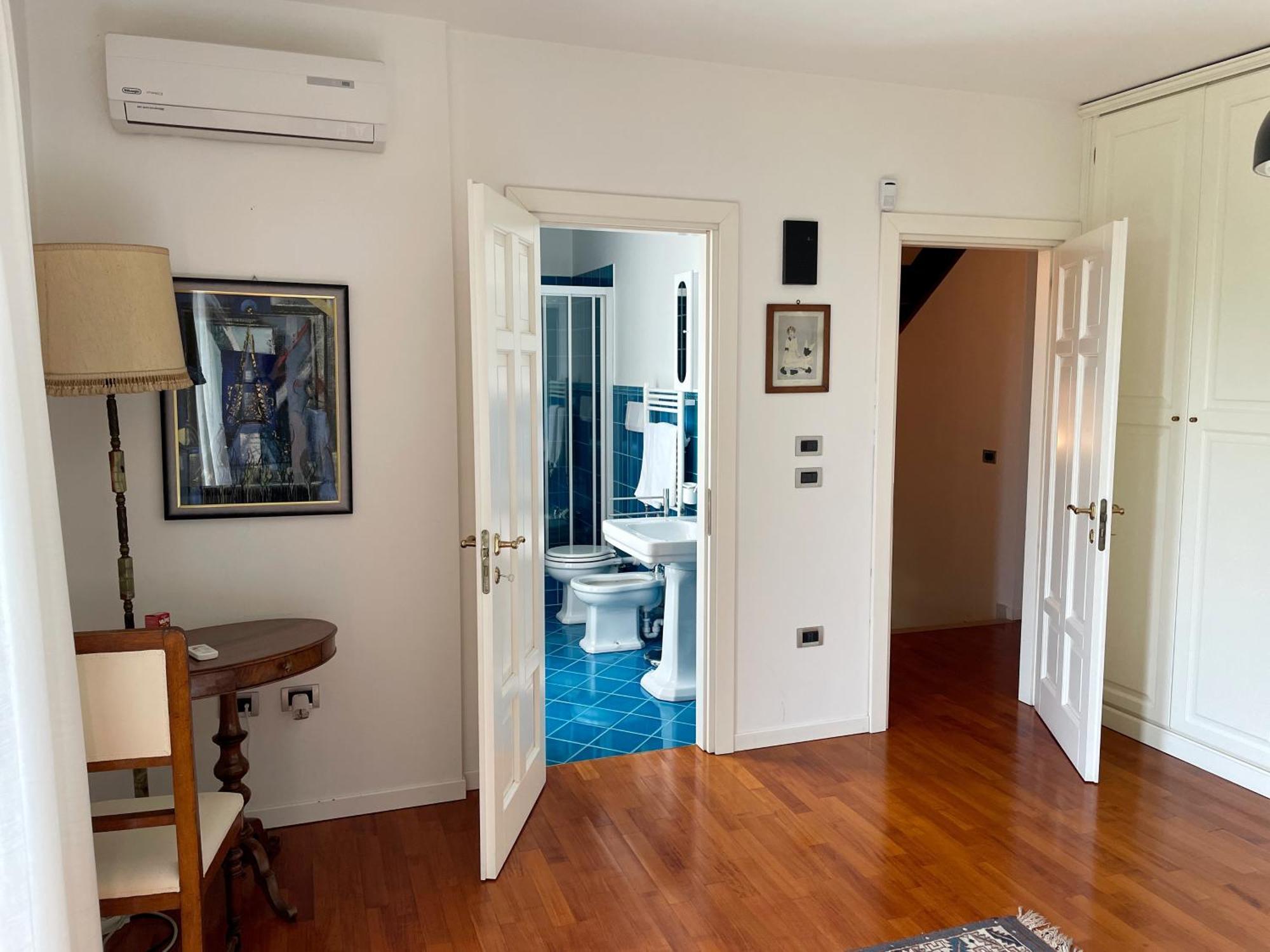 Villa Tramonte Teolo Extérieur photo