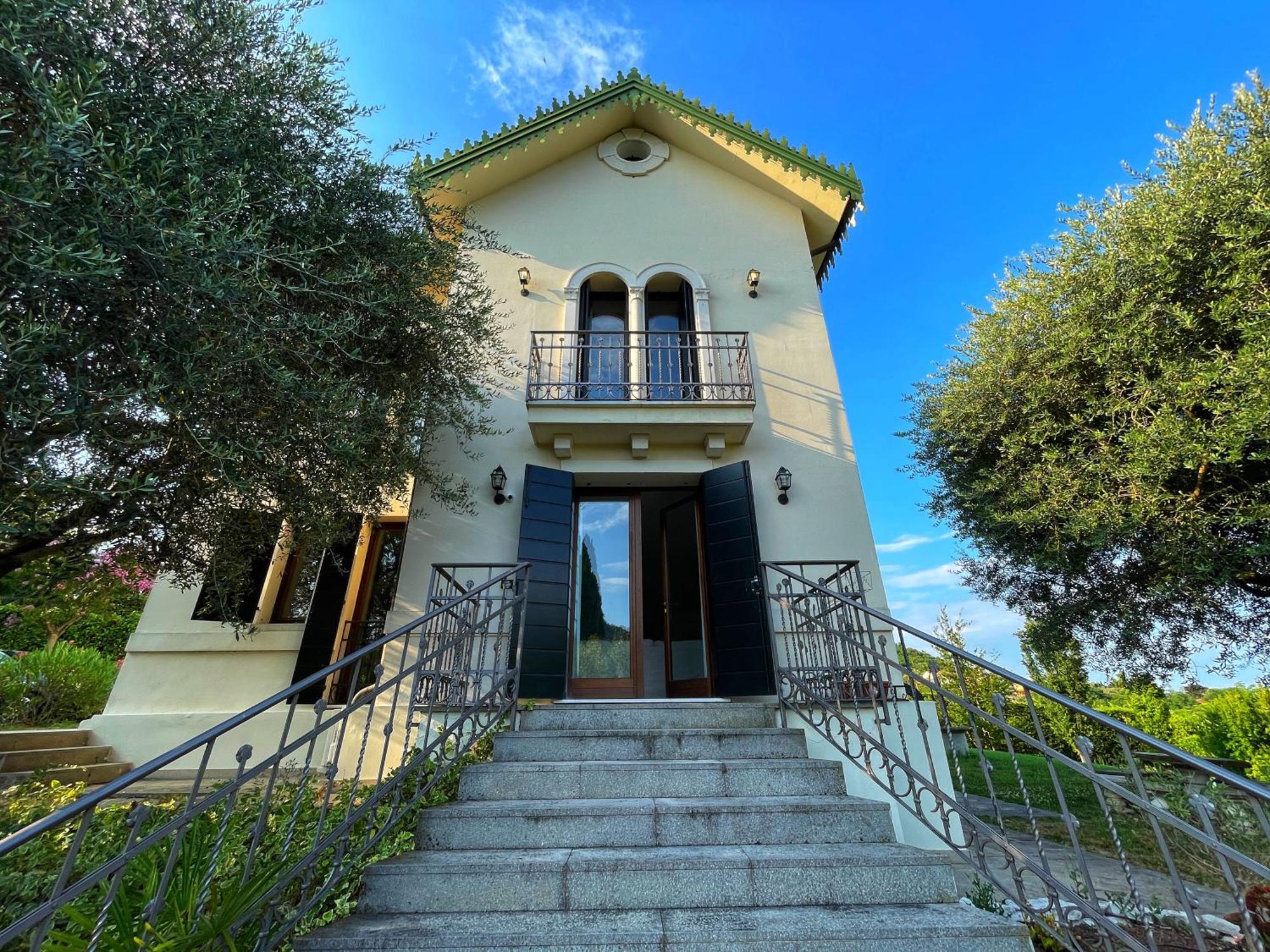 Villa Tramonte Teolo Extérieur photo