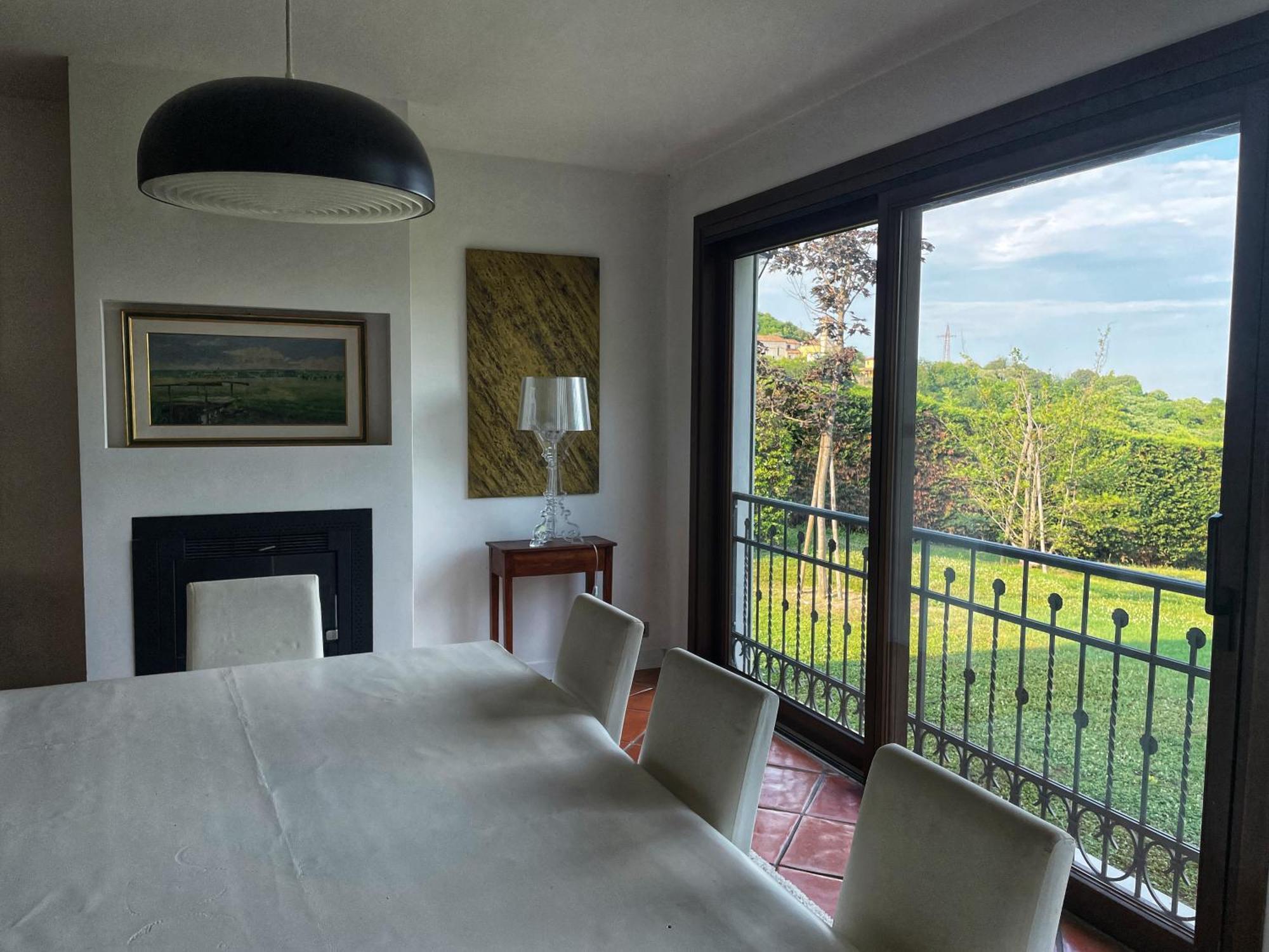 Villa Tramonte Teolo Extérieur photo