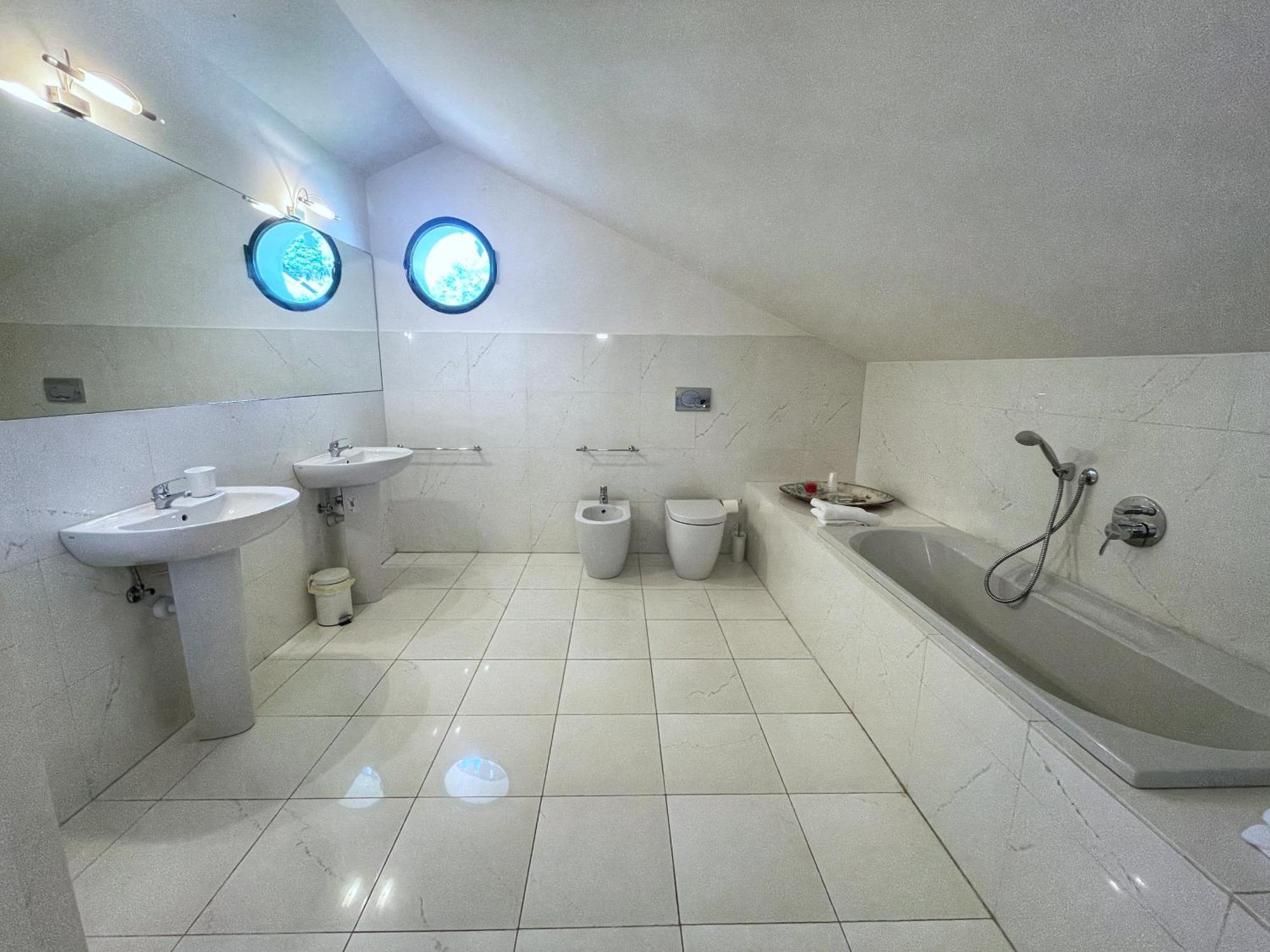 Villa Tramonte Teolo Extérieur photo