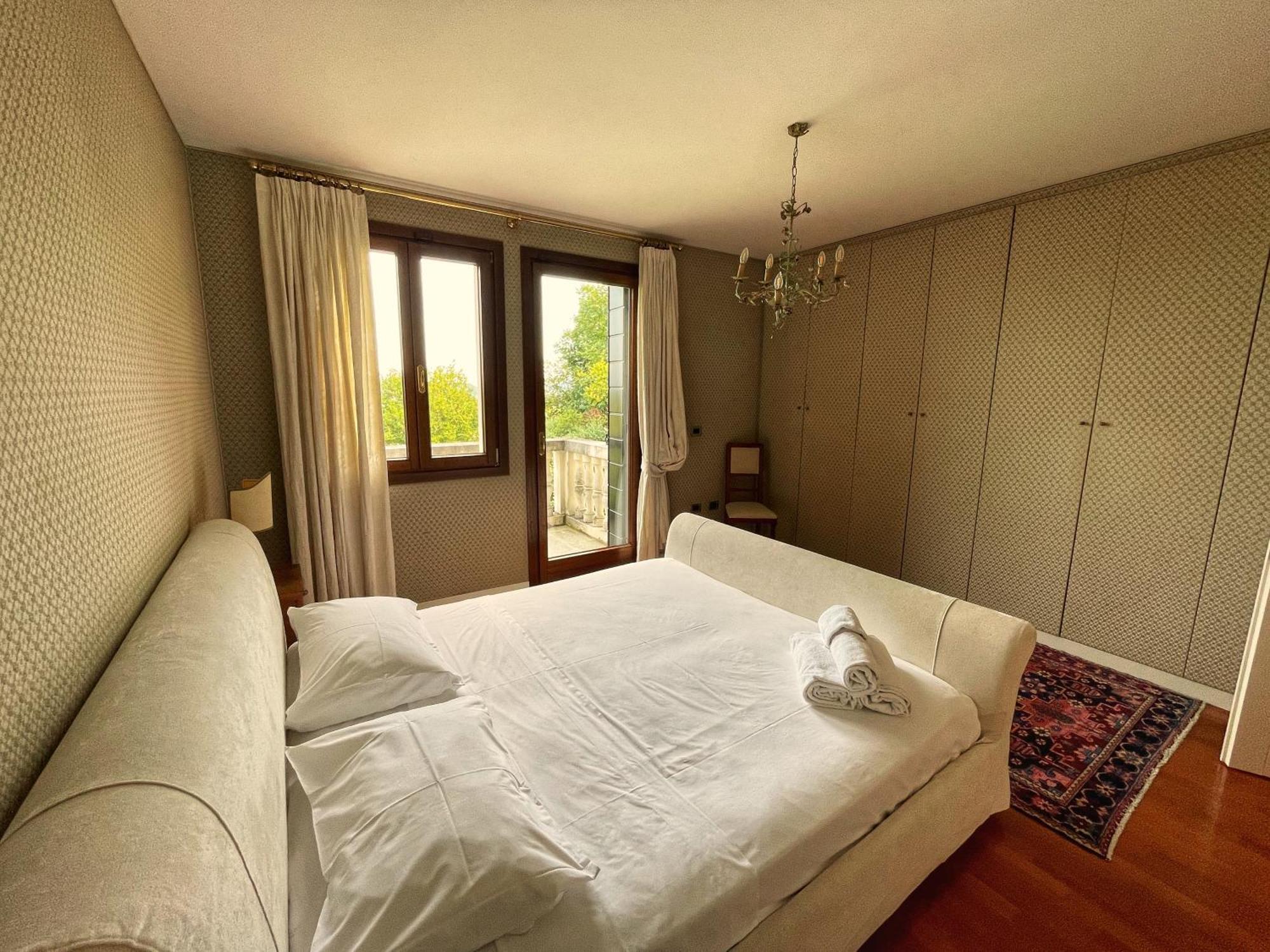 Villa Tramonte Teolo Extérieur photo