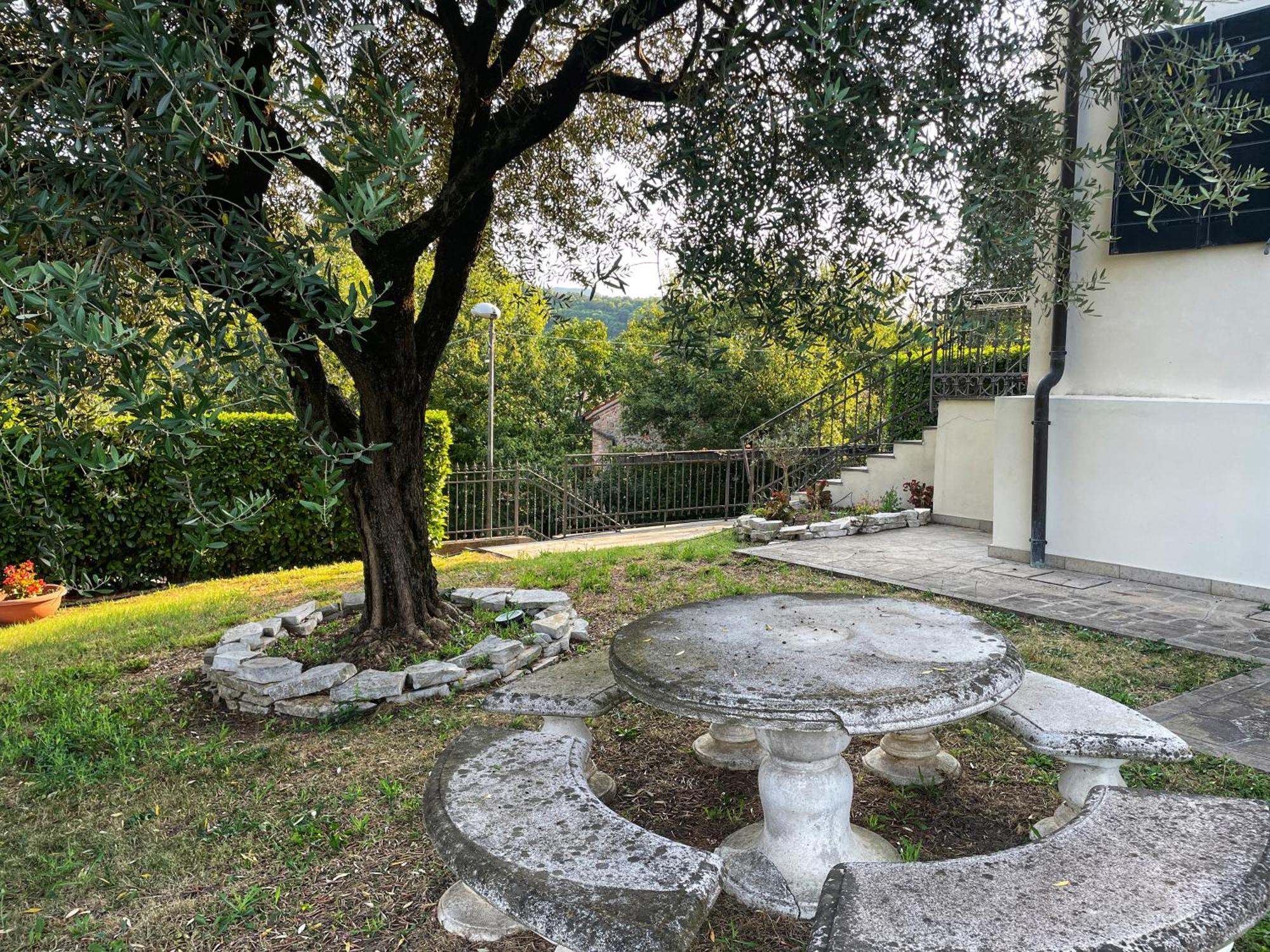 Villa Tramonte Teolo Extérieur photo