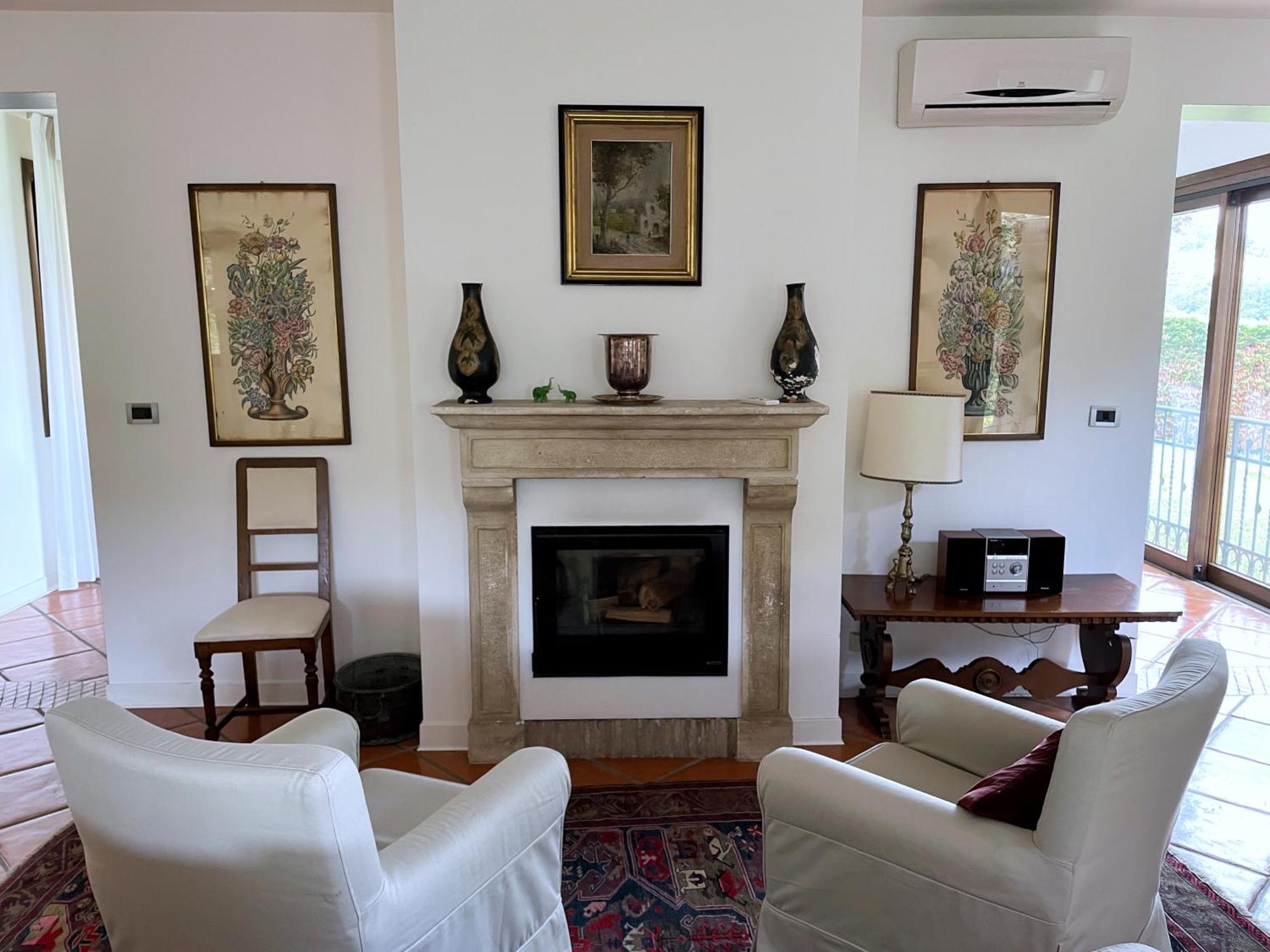 Villa Tramonte Teolo Extérieur photo
